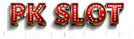 pk slot logo