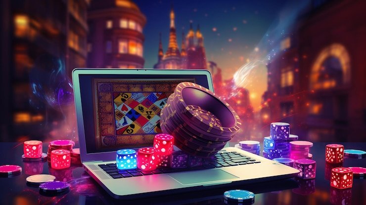 pk slot mobile gaming
